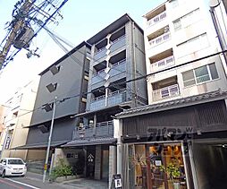 京都市営烏丸線 烏丸御池駅 徒歩8分の賃貸マンション