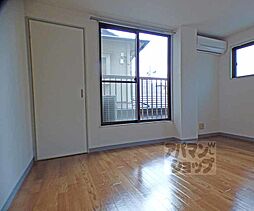 京阪本線 出町柳駅 徒歩25分の賃貸マンション 2階1Kのリビング/ダイニング