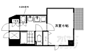 プレサンス京都御所東2階5.6万円