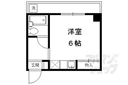 🉐敷金礼金0円！🉐京都市営烏丸線 北山駅 徒歩42分