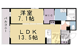 阪急京都本線 大宮駅 徒歩2分 2階/-