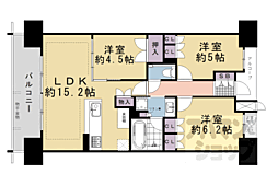 阪急京都本線 京都河原町駅 徒歩1分