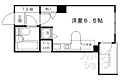 ライオンズマンション京都東堀川2階4.7万円