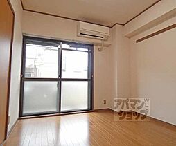 京都地下鉄東西線 蹴上駅 徒歩23分の賃貸マンション 2階2LDKのリビング/ダイニング