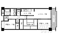 アネックス5階12.6万円