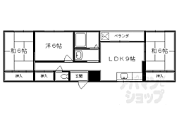 叡山電鉄叡山本線 一乗寺駅 徒歩8分