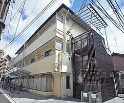 京阪本線 出町柳駅 徒歩4分