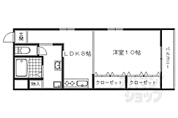 葛城ビル 3階