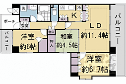 京都市営烏丸線 五条駅 徒歩2分