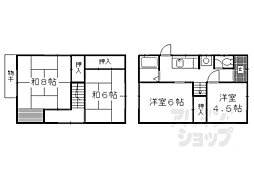 京阪本線 出町柳駅 徒歩7分