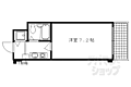 アルテハイム二条城7階4.2万円