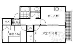 叡山電鉄叡山本線 茶山・京都芸術大学駅 徒歩5分