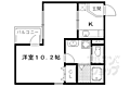 グランコスモ寺町1階6.9万円