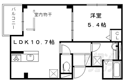 京都市営烏丸線 五条駅 徒歩5分