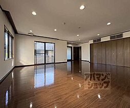 サンシティドムス鴨川 306 3階4LDKのリビング/ダイニング