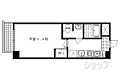 SWISS京都堀川WEST5階6.4万円