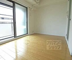 阪急京都本線 烏丸駅 徒歩5分の賃貸マンション 9階1Kのリビング/ダイニング