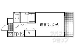 セントガーデン 4階