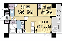 京都市営烏丸線 四条駅 徒歩6分