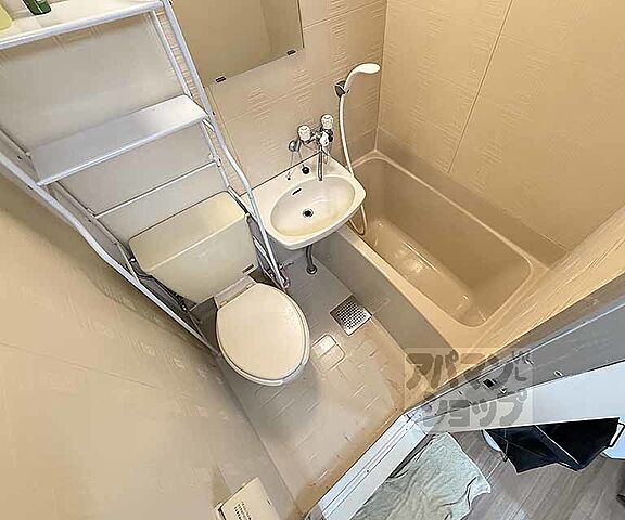 浴室