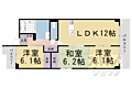 コト北小路4階12.1万円