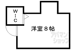 叡山電鉄叡山本線 茶山・京都芸術大学駅 徒歩10分 2階/-
