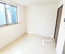 ウェルスクエア京都西陣ＷＥＳＴ 305 3階1Kのリビング/ダイニング