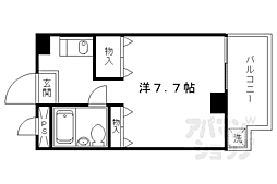 第35長栄クリーンハイツ山黄 4階