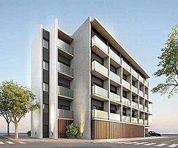 叡山電鉄叡山本線 茶山・京都芸術大学駅 徒歩7分の賃貸マンション