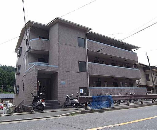 コーポ・フローレル_外観_1