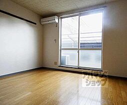 ヌーヴェルエトワール 104 1階1Kのリビング/ダイニング