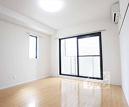 京阪本線 出町柳駅 徒歩23分の賃貸マンション 2階1Kのリビング/ダイニング