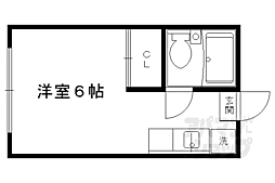 京都市営烏丸線 北山駅 徒歩9分