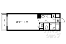 ベルフラワー 5階
