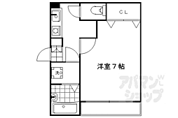 フリーデンハイムキタ(南棟) 5階