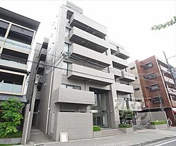 京都地下鉄東西線 東山駅 徒歩10分の賃貸マンション