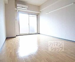 京都市営烏丸線 四条駅 徒歩7分の賃貸マンション 3階1Kのリビング/ダイニング