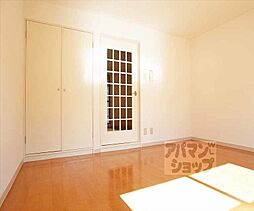 京阪本線 出町柳駅 徒歩13分の賃貸マンション 1階1Kのリビング/ダイニング