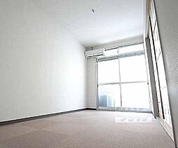 京阪本線 出町柳駅 徒歩10分の賃貸マンション 2階2LDKのリビング/ダイニング