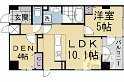 MSR京都二条城 6階