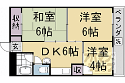 叡山電鉄叡山本線 茶山・京都芸術大学駅 徒歩6分