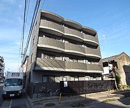 JR山陰本線 二条駅 徒歩13分