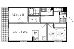 京阪本線 出町柳駅 徒歩28分 1階/-