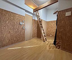 ＣＡＳＡ3 3 2階1Kのリビング/ダイニング