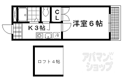 叡山電鉄叡山本線 茶山・京都芸術大学駅 徒歩9分