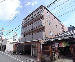 京都市営烏丸線 四条駅 徒歩10分