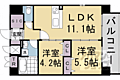 LiveCasa千本今出川6階16.2万円