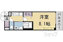 叡山電鉄叡山本線 修学院駅 徒歩6分