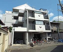 デ・リード御所北