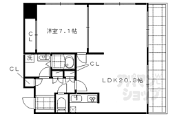 サントハイム御所東 4階